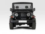 Mahindra Thar 2010 года